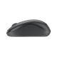 3. LOGITECH M240 Bluetooth Graphite Maus