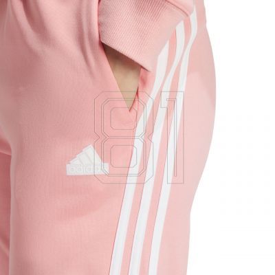 5. adidas Iconic Wrapping 3-Streifen Snap W Hose IX1119