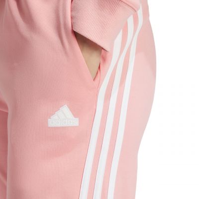 5. adidas Iconic Wrapping 3-Streifen Snap W Hose IX1119
