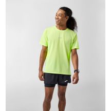 High Point Damen Kurzarm 2.0 Laufshirt Oliv