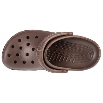 3. Crocs Classic Clog 10001-21Q Flip-Flops