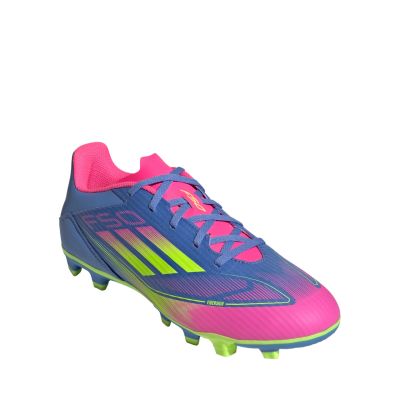 8. Adidas F50 Club FG/MG M IE1245 Fußballschuhe
