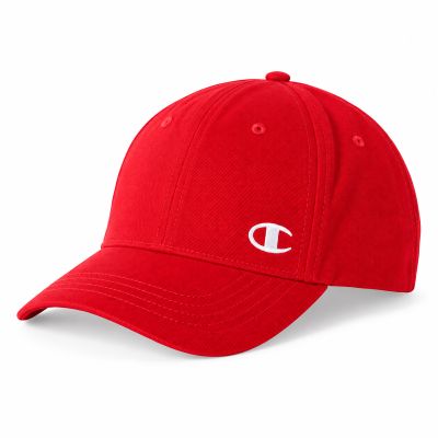 Champion Baseballkappe 806261 RS067 ISA