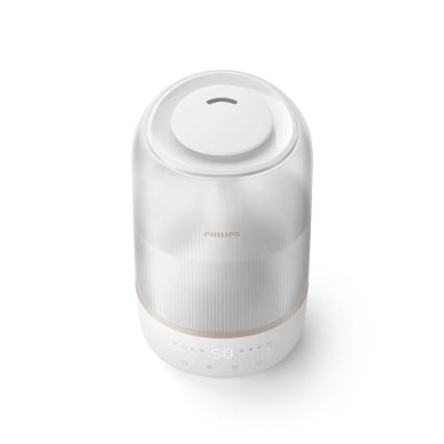12. Philips Luftbefeuchter der Serie 1000