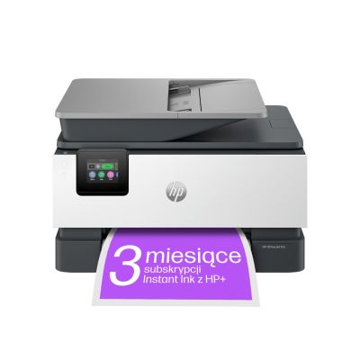 30. HP OfficeJet Pro 9120e All-in-One-Drucker