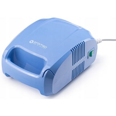 8. Dampfinhalator OROMED ORO-ORO-FAMILY PLUS