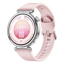 WATCH GT 7 41 mm | Smartwatch | GPS (Satellit) | AMOLED | 1,32 Zoll | Wasserdicht | Pink