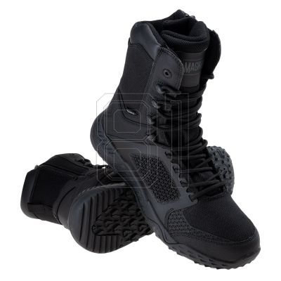 Magnum Drum Mid Wp M 92800346465 Schuhe