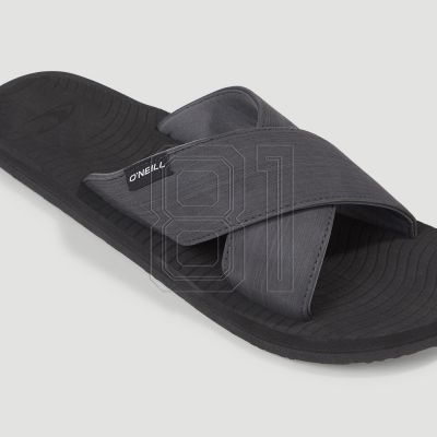 2. O'Neill Koosh Cross Over Bloom™ Slides M 92800613664