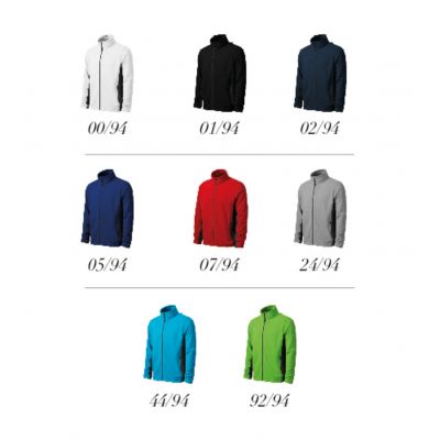 4. Polarfleece Malfini Frosty M MLI-52724