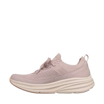 4. Skechers Bobs Skillz Too Vital Damenschuhe Lila 117759 LIL