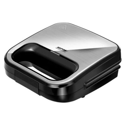 MPM MOP-49M 800W Sandwichmaker
