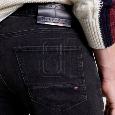 15. Tommy Hilfiger Bleecker Slim Fit M MW0MW33350 Jeans