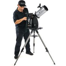 Celestron SSE 130mm Tisch-Dobson-Mikroskop 150x