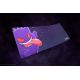 3. Razer Gigantus V2 Gaming-Mauspad Lila, Rot, Weiß