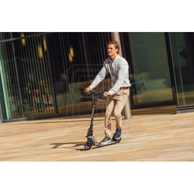 13. Globber One K 180 BR 499-192 Cityroller HS-TNK-000011097