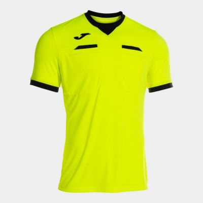 Joma Schiedsrichter-Kurzarm-T-Shirt M 104240.061