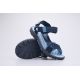 9. Kappa Mortara T Jr Sandalen 260772T-6764