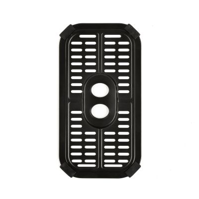 8. Girmi FG26 Zweikammer-Fettfreifritteuse