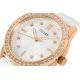 4. Guess Margo GW1030L4 Damenuhr + Box