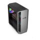 12. Lenovo LOQ Tower 26ADR10 Ryzen 7 8745HX 32 GB DDR5 5200 SSD 1 TB GeForce RTX 5060 8 GB Win11 Luna Gray / Eclipse Black