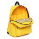 4. Vans Old Skool III Rucksack Lemon Chrome - VN0A3I6R85W