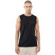 Herren-T-Shirt 4F M128 Tiefschwarz 4FWSS25TSLEM128 20S