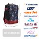 25. Meteor Hermod 16877 Rucksack