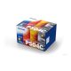 3. Samsung CLT-P504C 4er-Pack Tonerkartuschen (Schwarz/Cyan/Magenta/Gelb)