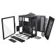 4. Phanteks ENTHOO PRO 2 Full Tower Schwarz