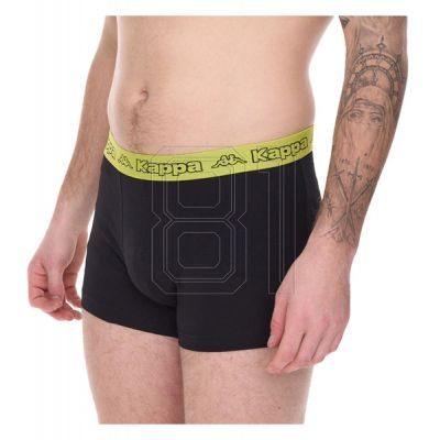 9. Kappa Boxershorts M 351K1JW ADO