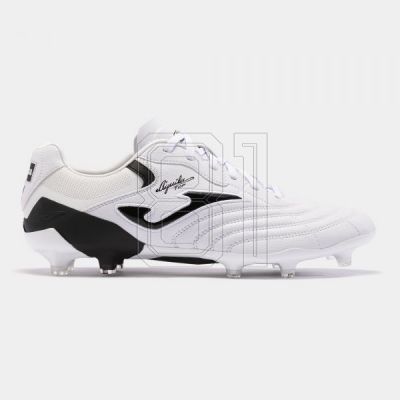 6. AGUILA CUP 2402 BLANCO NEGRO FESTER BODEN