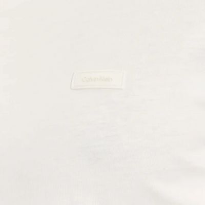 8. Golf Calvin Klein Smooth M K10K111858