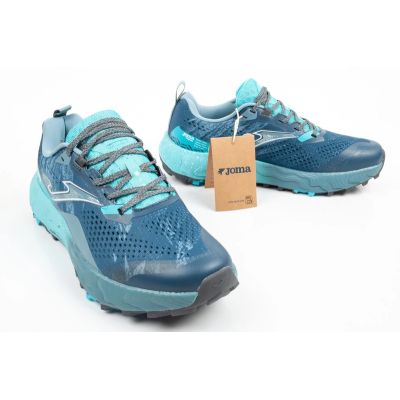 7. Joma Sima Trailrunningschuhe für Herren, gedämpft, blau