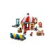 4. LEGO One Piece 75637 Zirkuszelt für Clownsbuggy