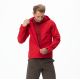 15. Softshell CORE BRUNI