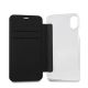 4. Karl Lagerfeld Valentine iPhone X/XS Hülle - Rot