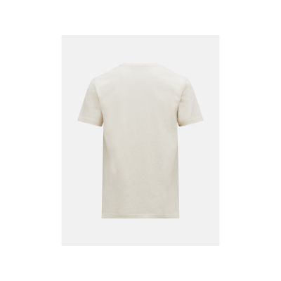 3. T-Shirt Peak Performance M Original Tee beige