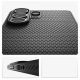 21. Spigen Liquid Air Hülle für Samsung Galaxy S26 Ultra – Schwarz