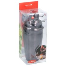 Cocktailshaker 550ml Alpina Anyracy