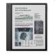 6. Ebook Onyx Boox Note Air 5 C 10,3" E-Ink Kaleido 3 64GB Wi-Fi Grau