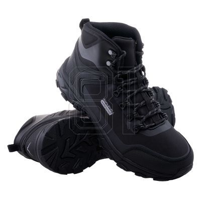 Elbrus Eglinter Mid Wp M 92800330902 Schuhe