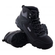 Elbrus Eglinter Mid Wp M 92800330902 Schuhe
