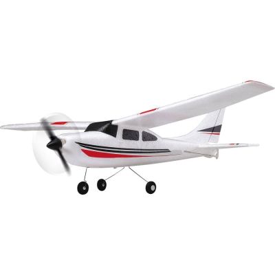 2. RC-Flugzeug Amewi Air Trainer V2 Li-Po-Akku 500mAh/14+