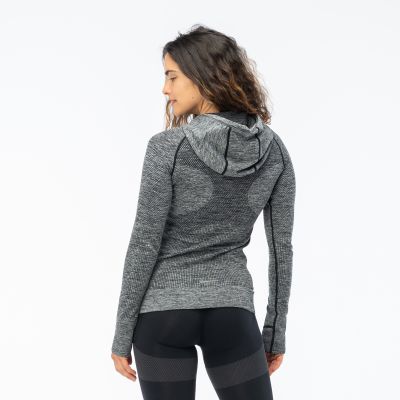 8. Damen-Sweatshirt von IWERO WMNS