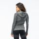 8. Damen-Sweatshirt von IWERO WMNS