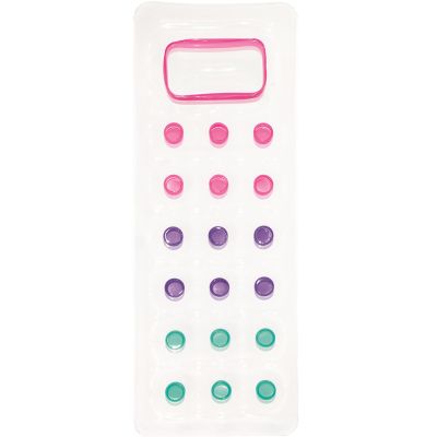 22. Bestway Schwimmmatratze 188x71cm 43040