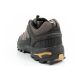14. CMP Rigel Herren Trekking-Sportschuhe, wasserdicht, strapazierfähig, braun