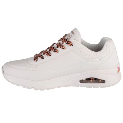2. Skechers Uno - Dr. Bombay 251014-WHT Weiß 42