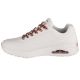 2. Skechers Uno - Dr. Bombay 251014-WHT Weiß 42